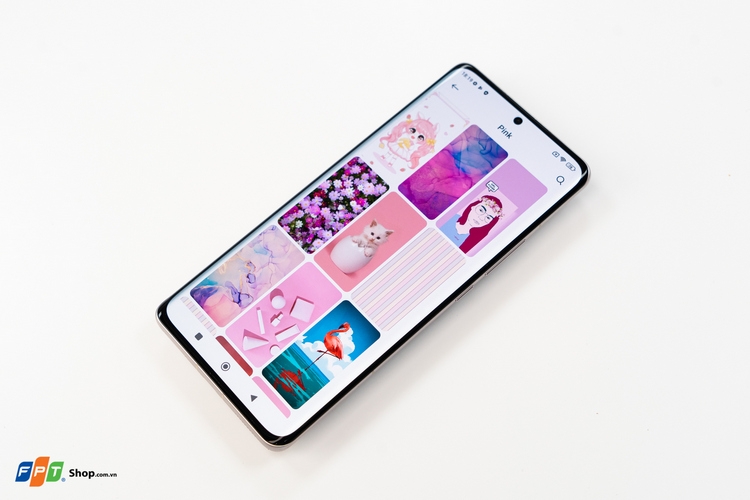 Đánh giá nhanh Xiaomi 12 Pro (4)