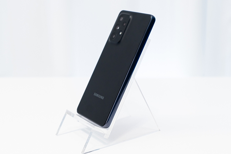 3 điểm đột phá trên Samsung Galaxy A series 2022  3