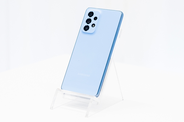 3 điểm đột phá trên Samsung Galaxy A series 2022  28
