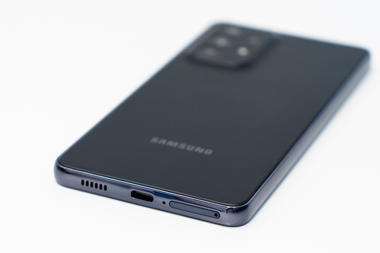 3 điểm đột phá trên Samsung Galaxy A series 2022  23