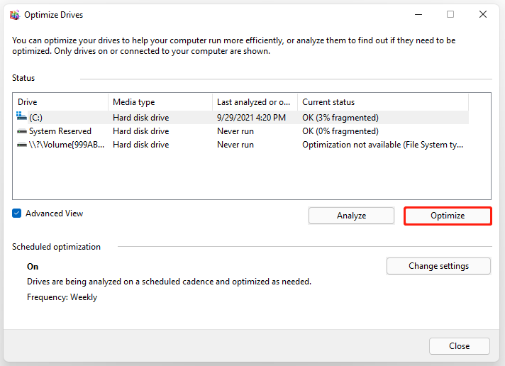 Windows 11 khởi động quá chậm? Đây là cách giải quyết (12)