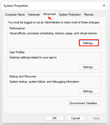 Windows 11 khởi động quá chậm? Đây là cách giải quyết (2)