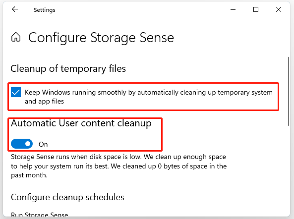 Windows 11 khởi động quá chậm? Đây là cách giải quyết (8)