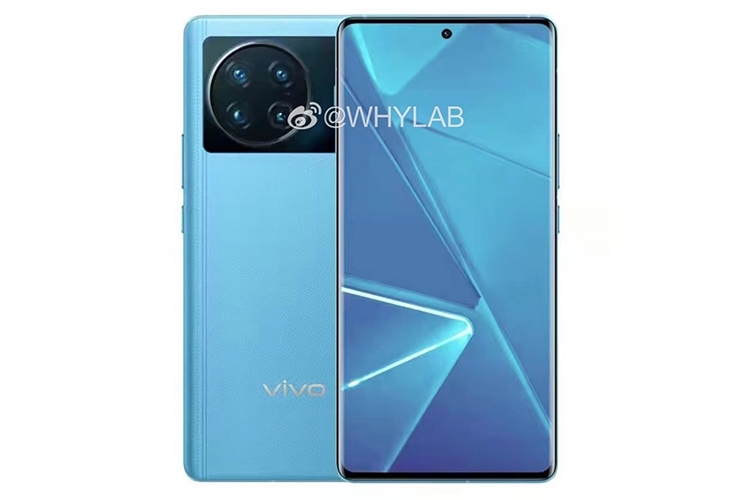 Thông tin Vivo X Fold (ảnh 2)