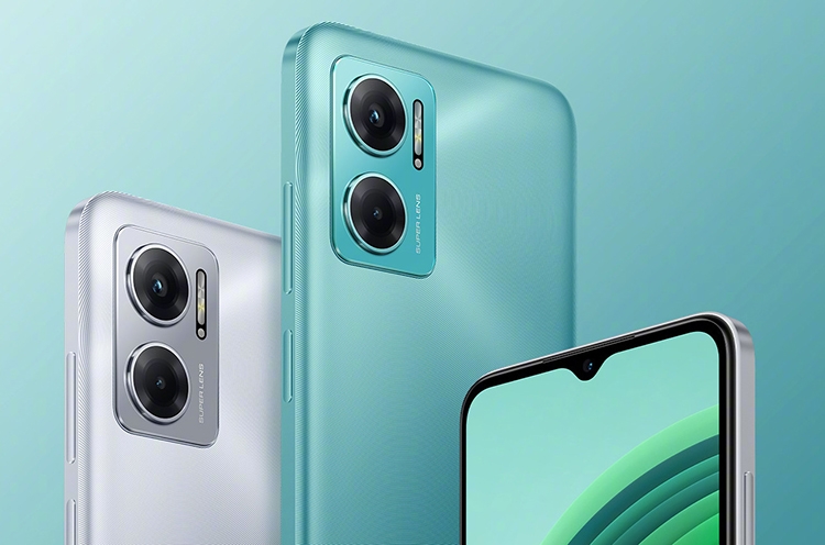 Xiaomi Redmi 10 Prime+ 5G sẽ sớm ra mắt với sạc nhanh 22.5W