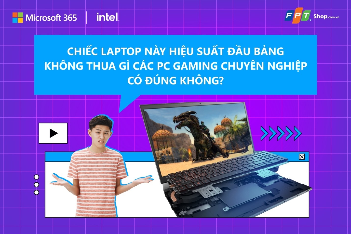 Dell Gaming G15