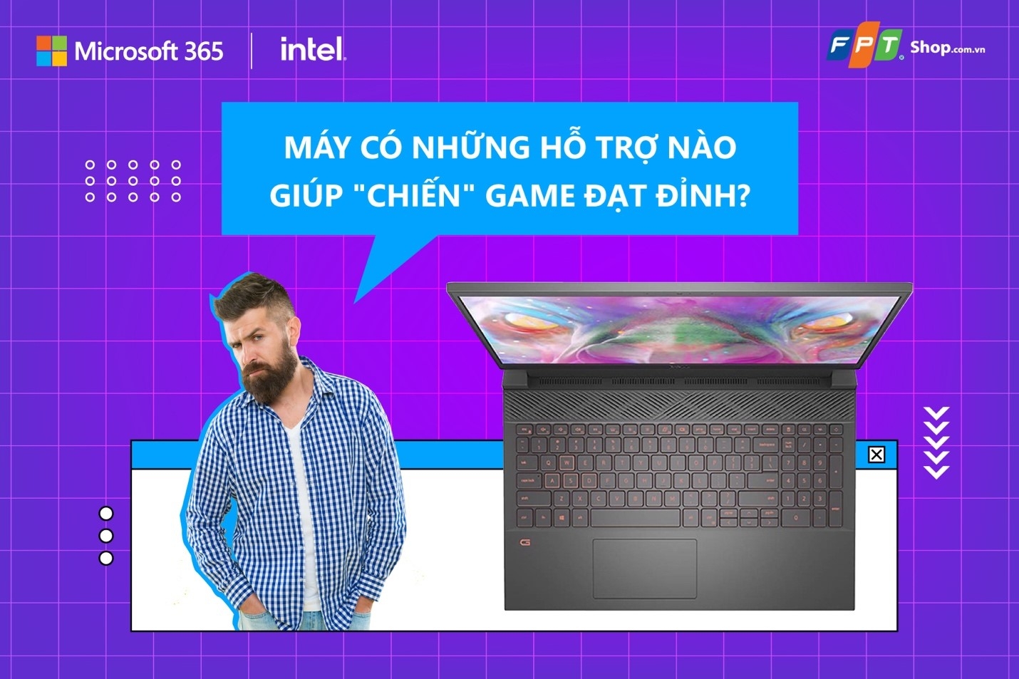 Dell Gaming G15