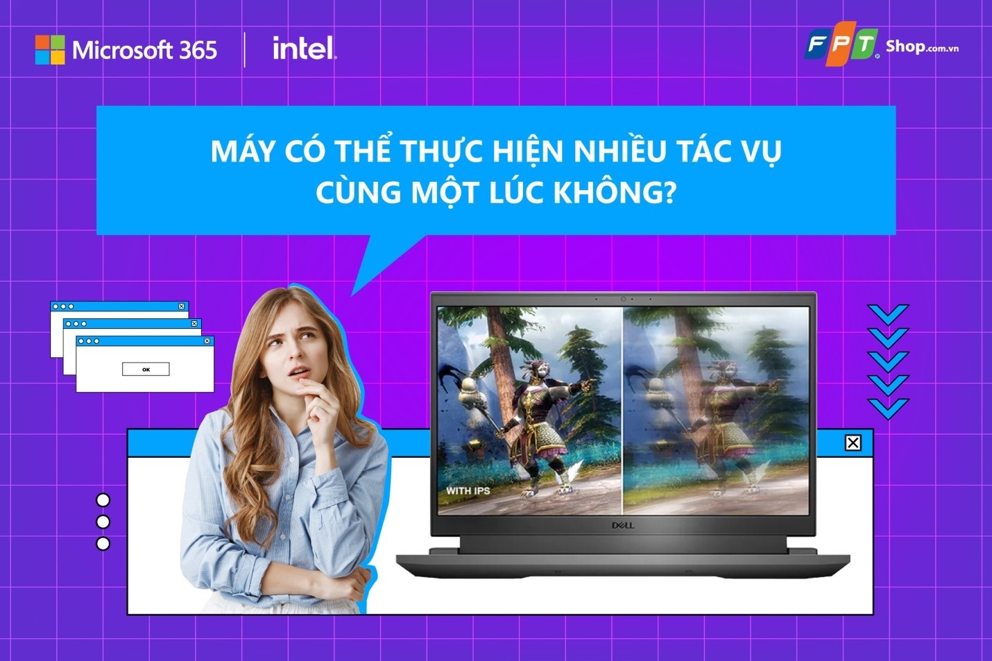 Dell Gaming G15