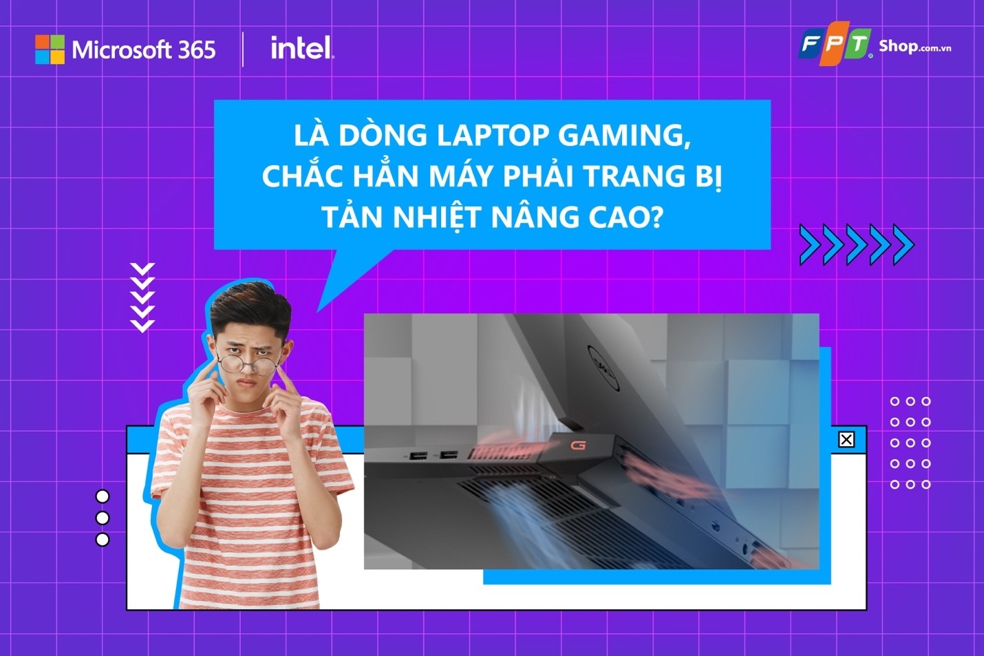 Dell Gaming G15