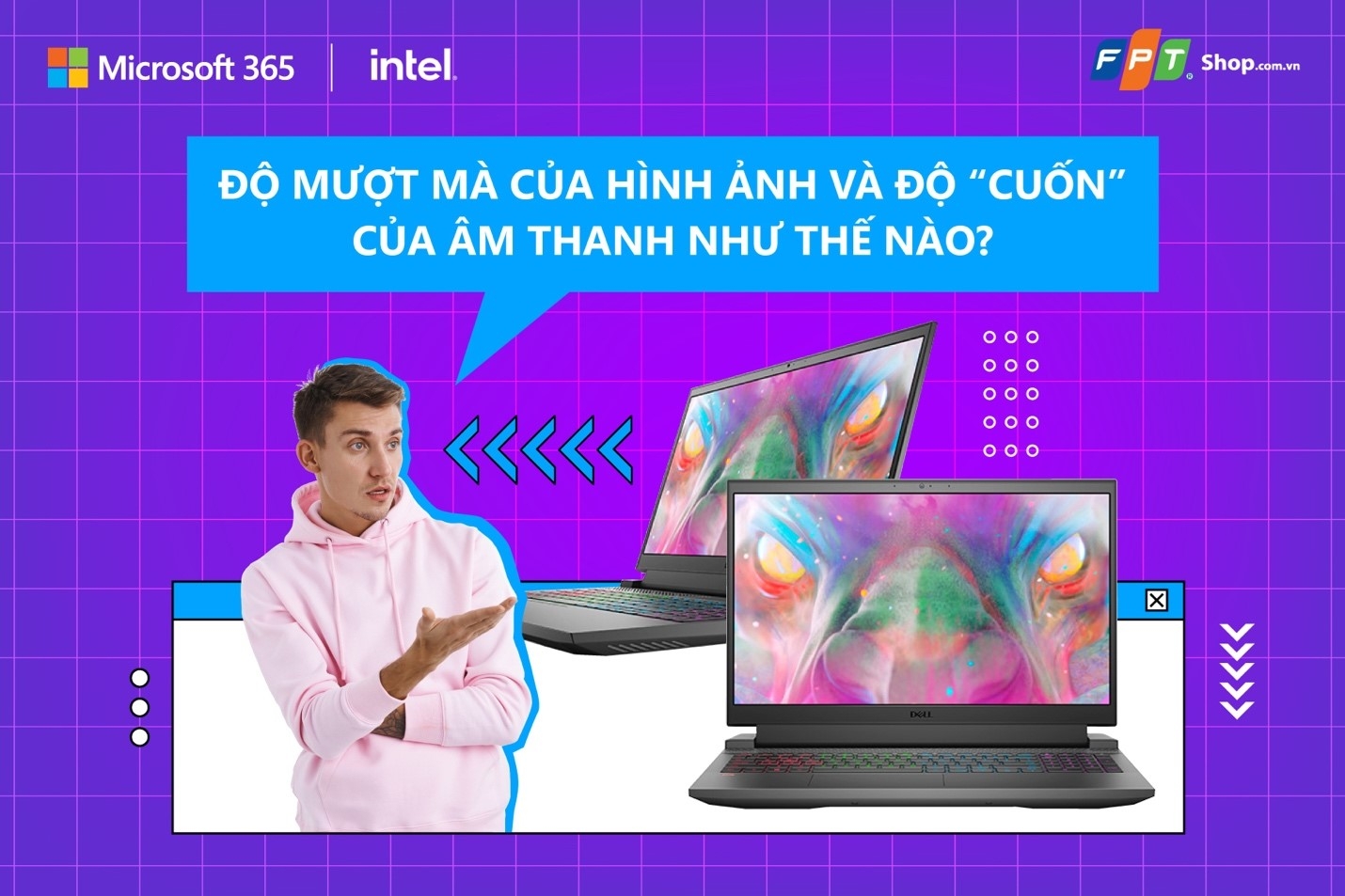 Dell Gaming G15