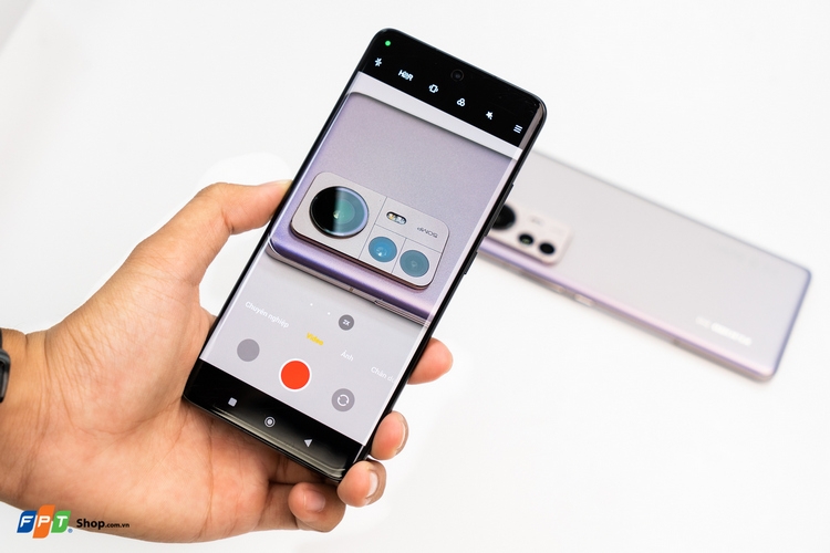 Cụm 3 camera Xiaomi 12 (2)