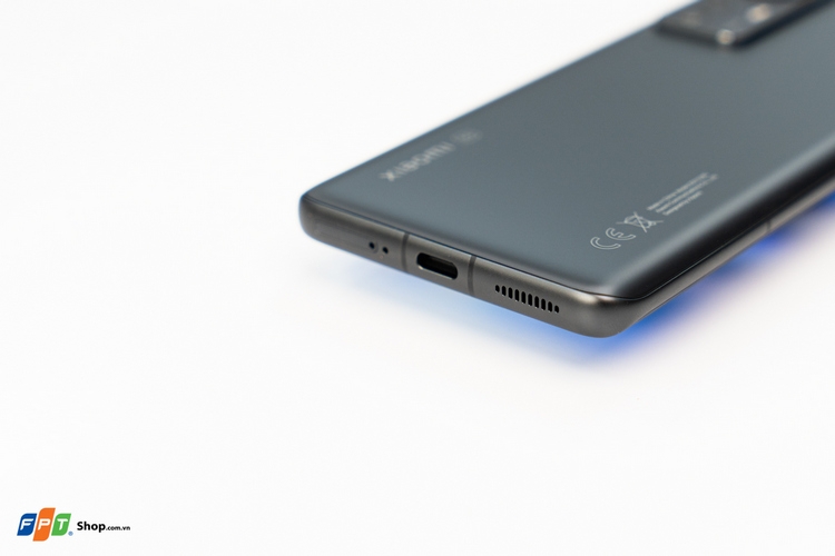 Sạc nhanh 67W Xiaomi 12