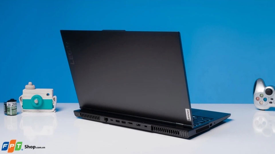 Lenovo Gaming Legion 5 - Ảnh 01