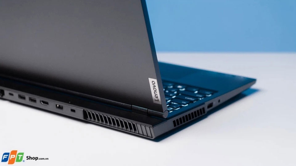Lenovo Gaming Legion 5 - Ảnh 02