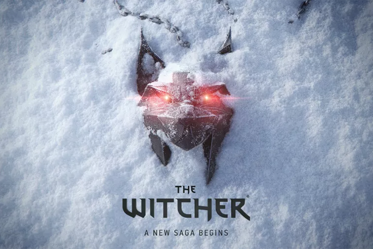 The Witcher
