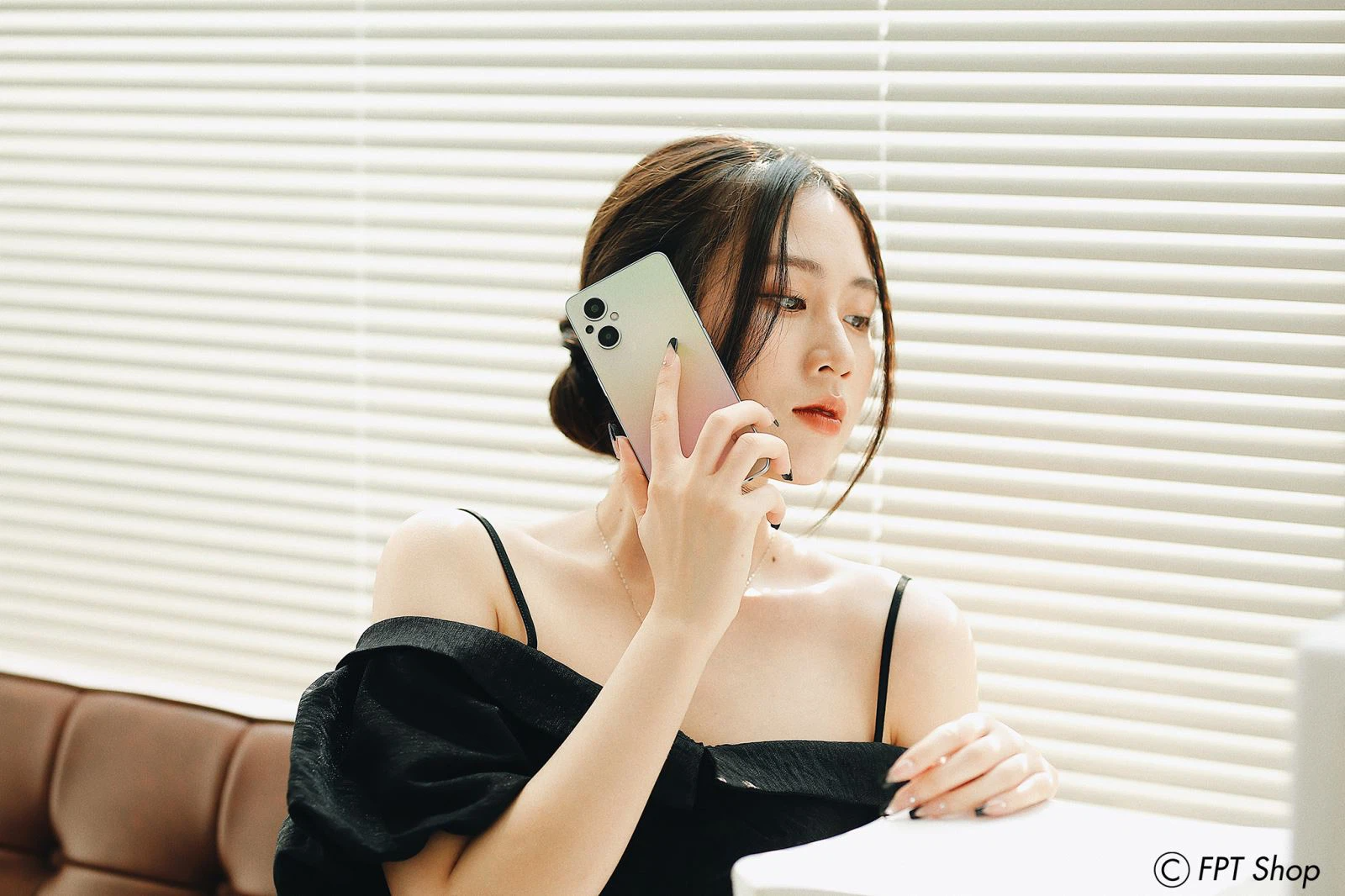 Chỉ còn hôm nay đặt trước OPPO Reno7 series: Đặt ngay để nhận ưu đãi hấp dẫn 3.99 triệu đồng