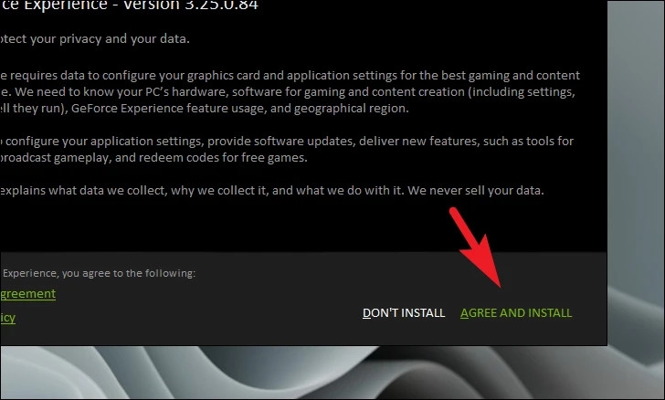 Hướng dẫn 4 cách cập nhật driver đồ họa trên Windows 11 (13)
