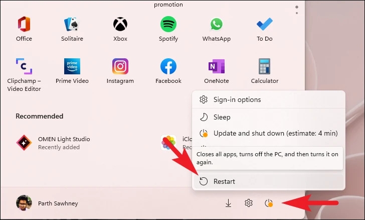 Hướng dẫn 4 cách cập nhật driver đồ họa trên Windows 11 (20)
