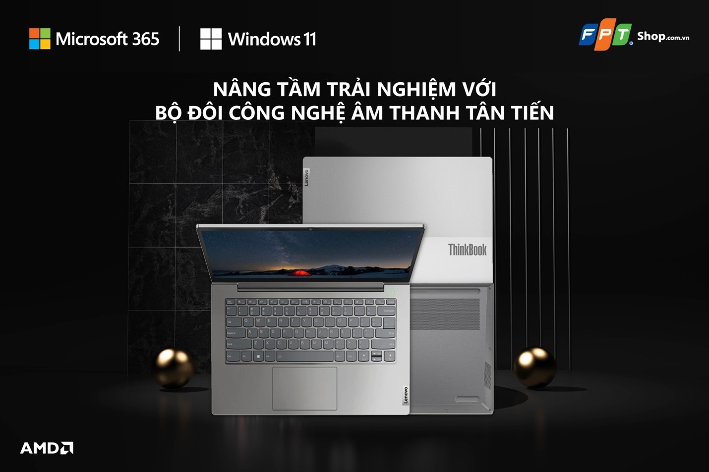Lenovo Thinkbook 14P