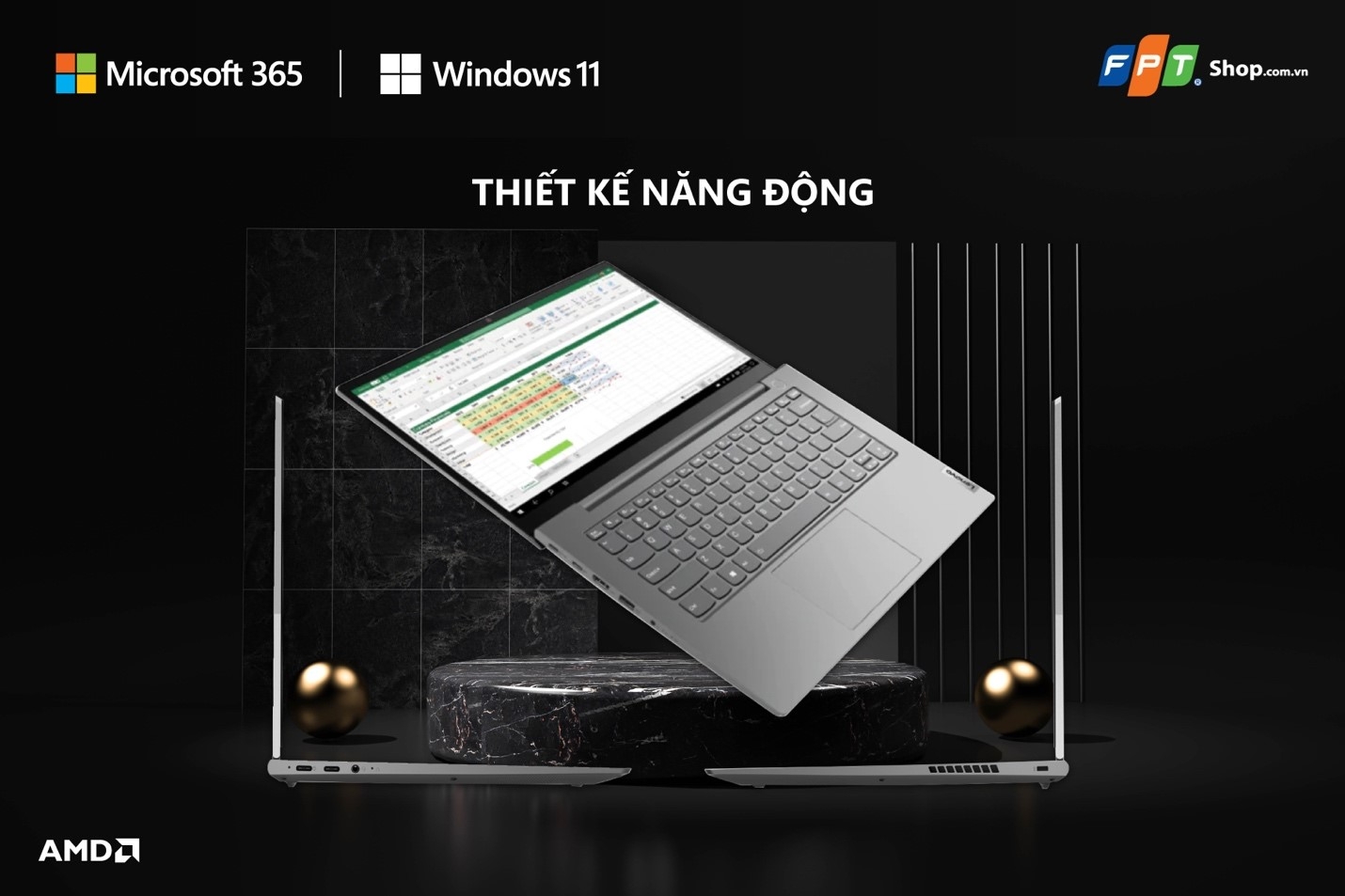 Lenovo Thinkbook 14P