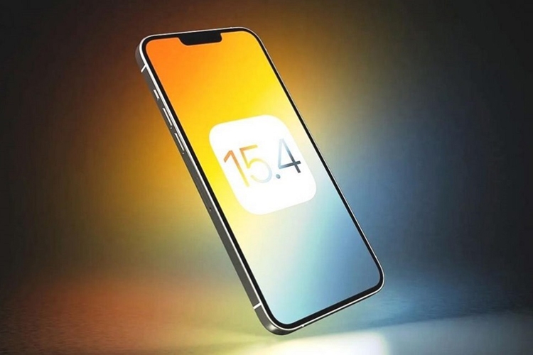 Apple chặn người dùng hạ cấp từ iOS 15.4 xuống các phiên bản iOS cũ hơn