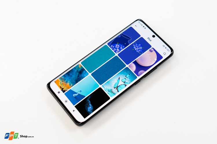 Màn hình Xioami 12 Pro