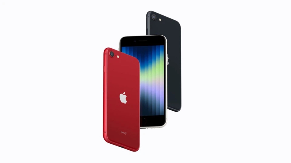 Tính năng iPhone SE 4 (ảnh 1) Tính năng iPhone SE 4 (ảnh 1)