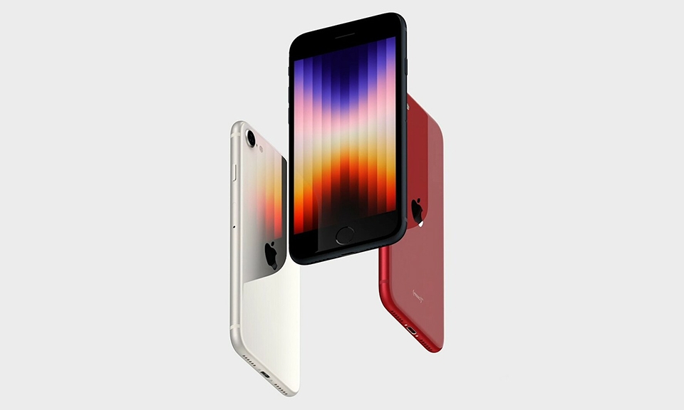 Tính năng iPhone SE 4 (ảnh 2) Tính năng iPhone SE 4 (ảnh 2)