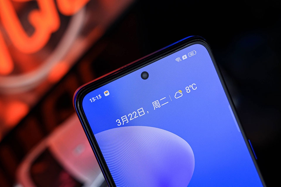 Realme GT Neo3 - Ảnh 09