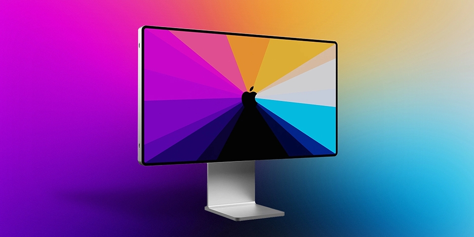 Thông tin iMac 27 inch (ảnh 3)