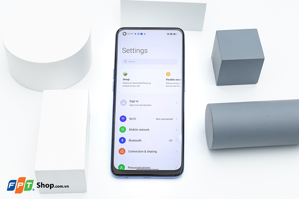 6 lý do để bạn sở hữu chiếc điện thoại cao cấp OPPO Reno7 trong tầm giá 12 triệu