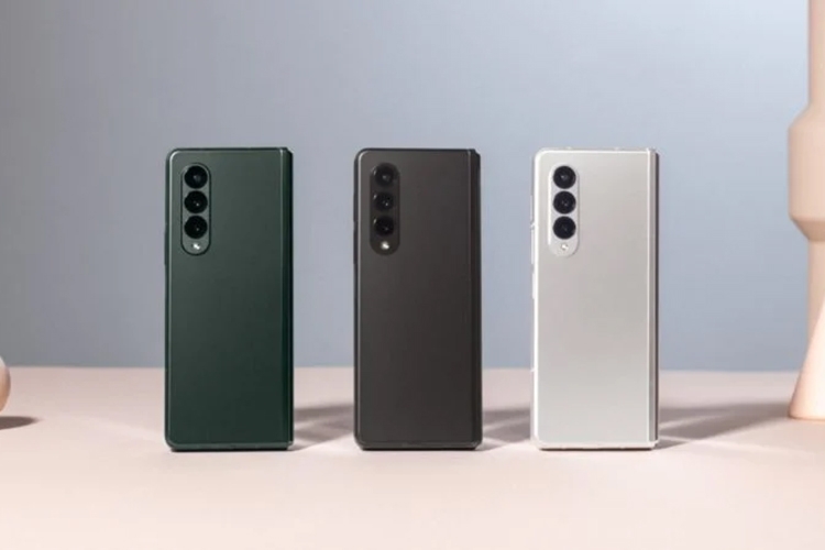 Samsung sẽ ra mắt 3 smartphone màn hình gập mới trong năm nay?