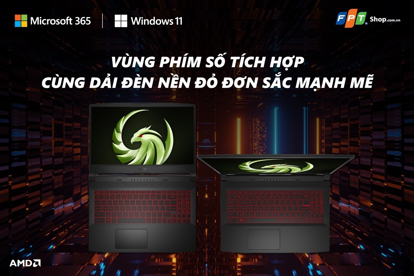 MSI Bravo 15