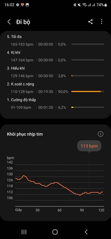 “Bóc tem” Samsung Galaxy Watch4 thế hệ mới với loạt cải tiến và dây đeo sắc màu 101