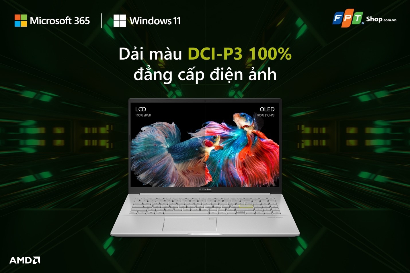 ASUS VivoBook M513UA