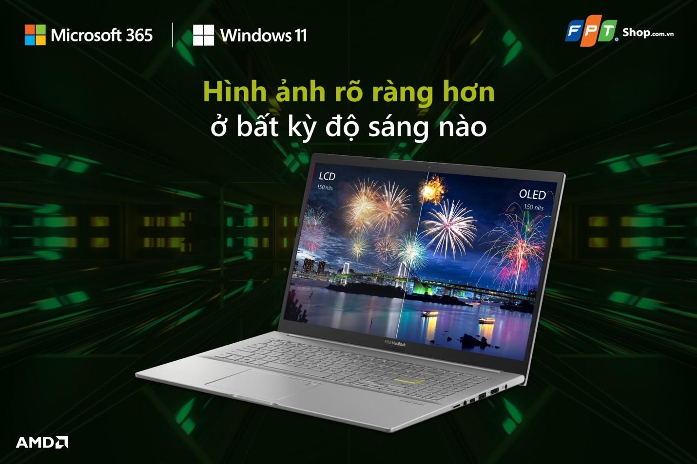 ASUS VivoBook M513UA