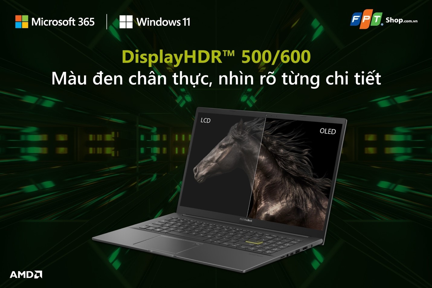 ASUS VivoBook M513UA