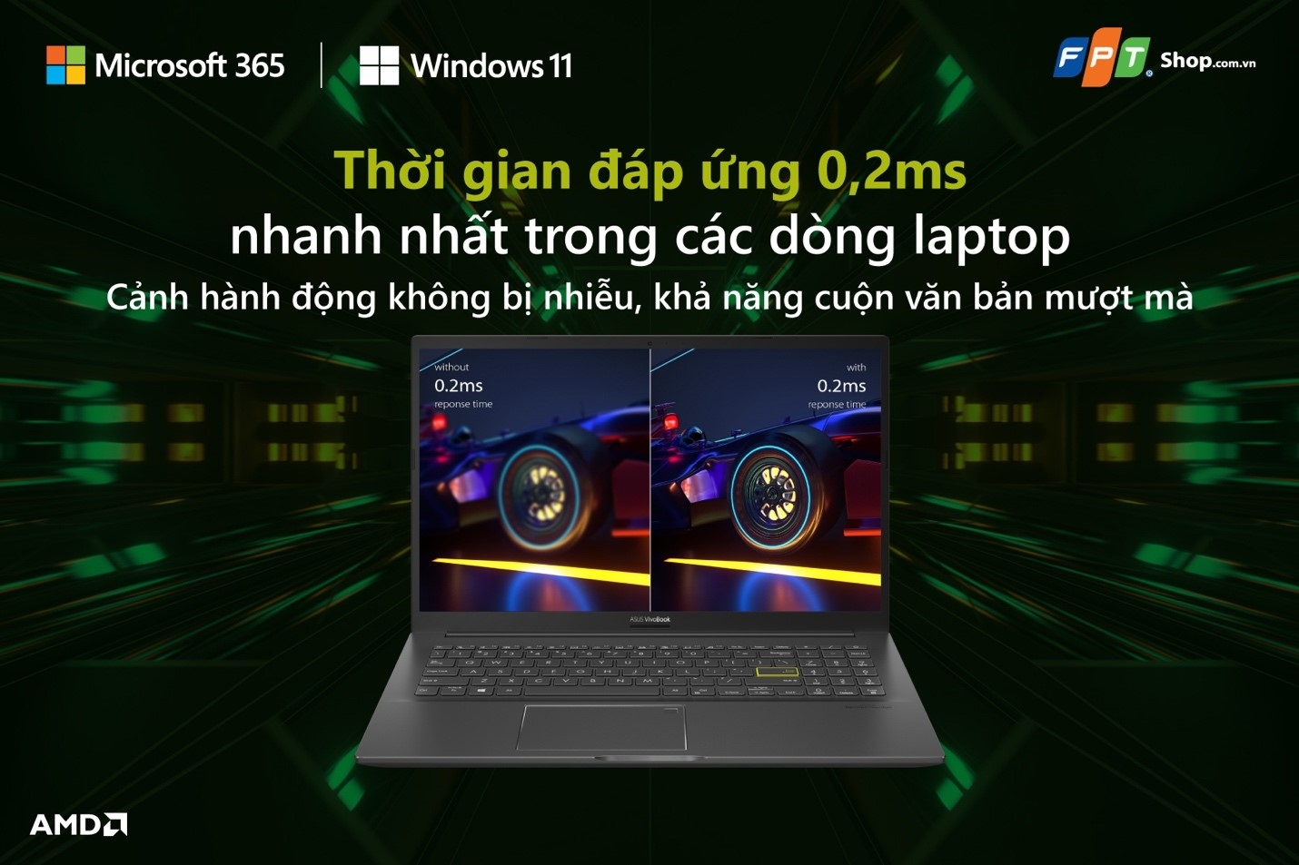 ASUS VivoBook M513UA