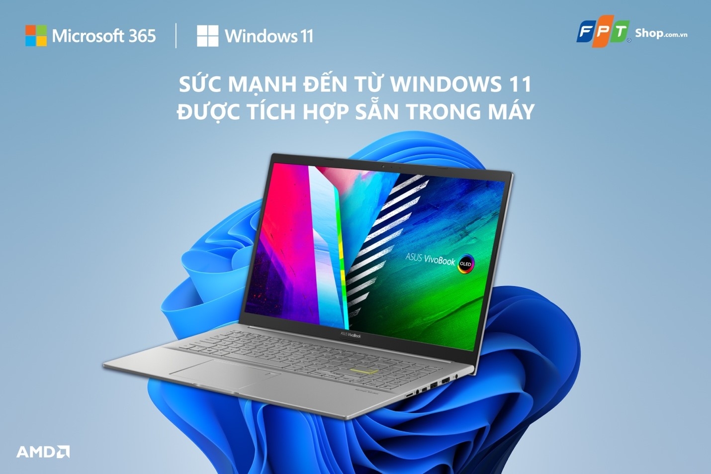 ASUS VivoBook M513UA