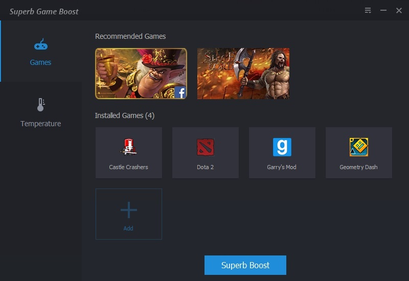 phần mềm giảm đồ họa game PC 2