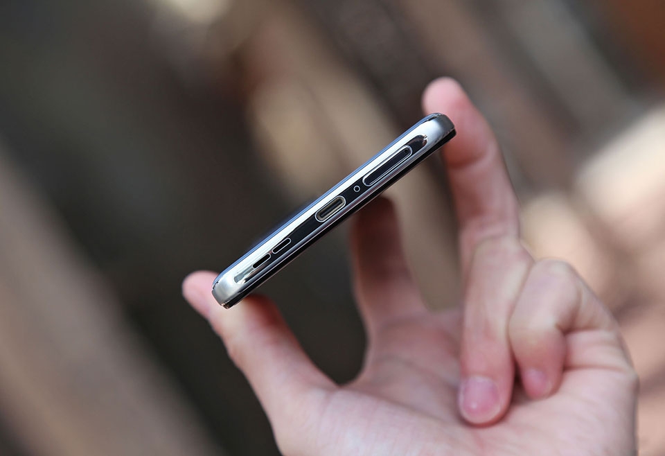Redmi K50 Pro - Ảnh 10