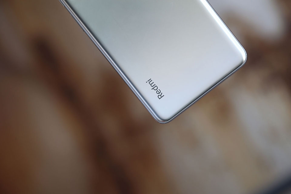 Redmi K50 Pro - Ảnh 02
