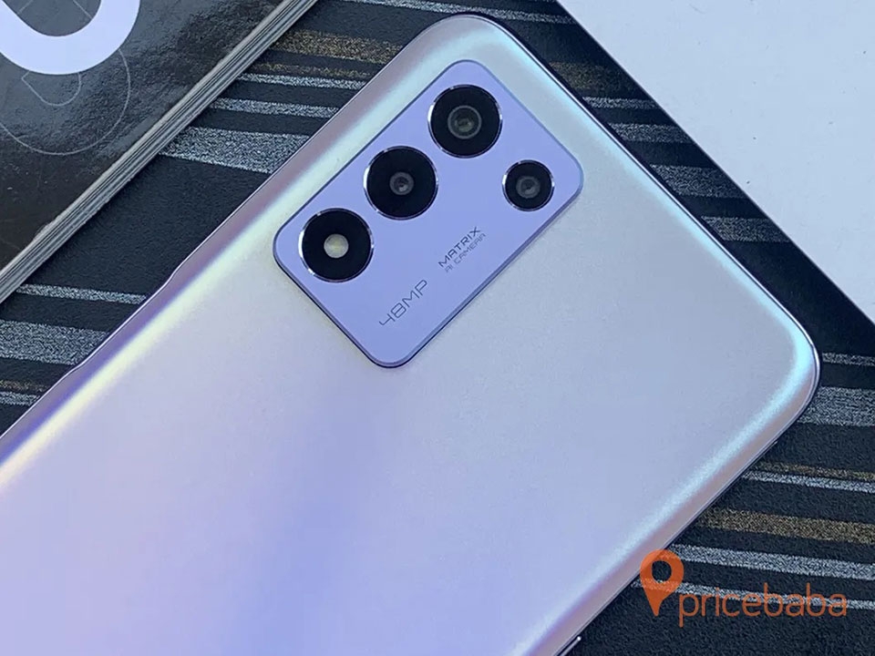 Realme 9 SE 5G - Ảnh 08 Realme 9 SE 5G - Ảnh 08