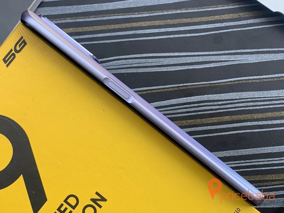 Realme 9 SE 5G - Ảnh 03 Realme 9 SE 5G - Ảnh 03