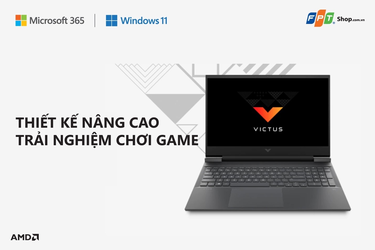 HP Gaming Victus 16-e0168AX