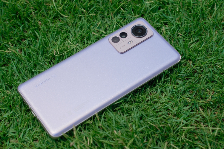 Chương trình đặt trước Xiaomi 12 series (1)