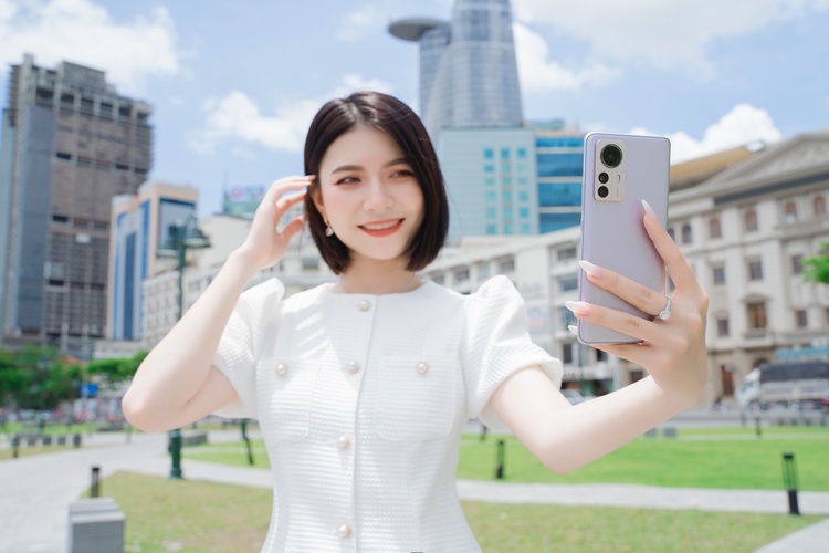 Chương trình đặt trước Xiaomi 12 series (2)