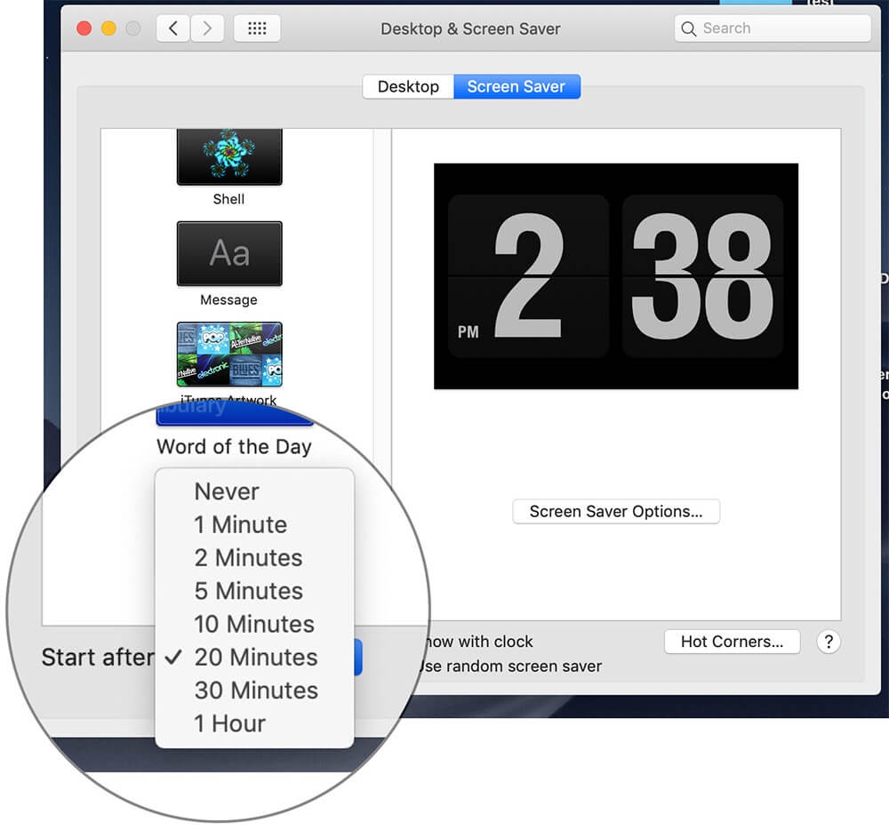 Những cài đặt quan trọng trên MacBook cần thay đổi ngay (13)