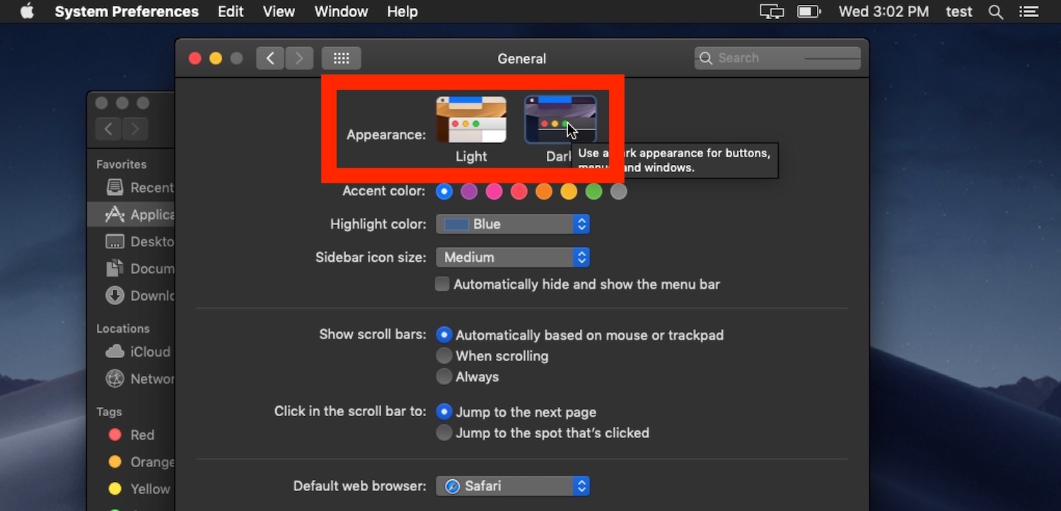 Những cài đặt quan trọng trên MacBook cần thay đổi ngay (8)