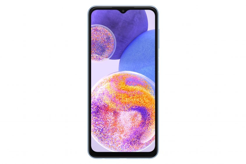 Bộ ba Galaxy A Series 2022 ra mắt tại Việt Nam, hướng đến Gen Z năng động và trẻ trung